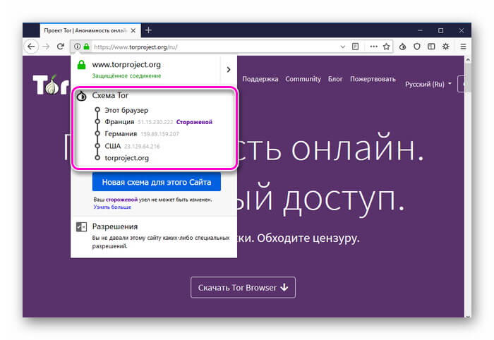 Tor browser настроить страну скачать тор браузер ios вход на гидру